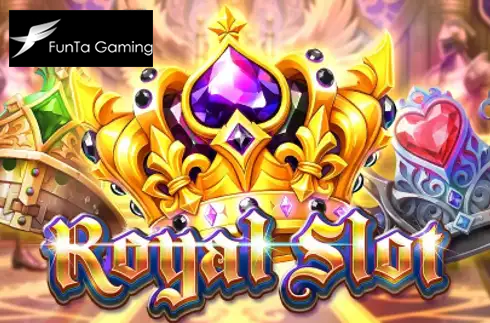 Royal Slot